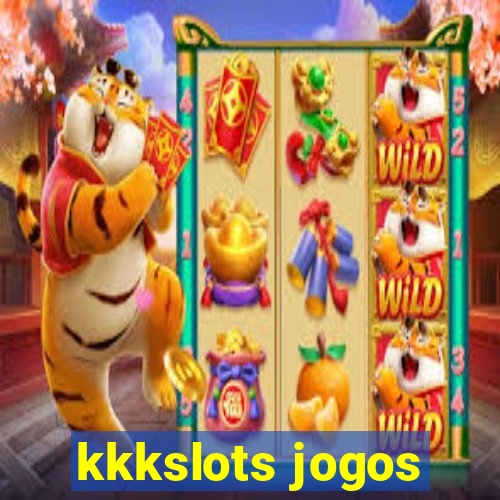 kkkslots jogos